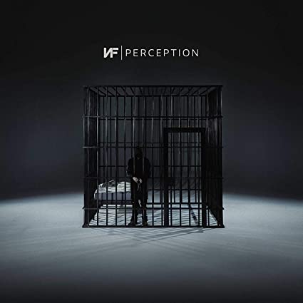 Nf - Perception (2 Lp's) - Vinyl