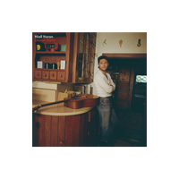 Niall Horan - Dinner Party (Indie Exclusive, Alternate Cover) [Wine Glass Clear Vinyl] - Vinyl
