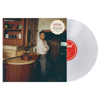 Niall Horan - Dinner Party (Indie Exclusive, Alternate Cover) [Wine Glass Clear Vinyl] - Vinyl