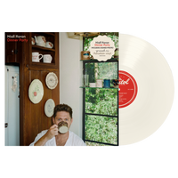 Niall Horan - Dinner Party (Signed Insert) [Porcelain LP] - Vinyl