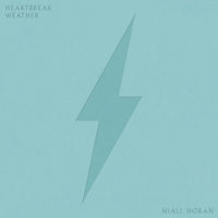 Niall Horan - Heartbreak Weather (5 Year Anniversary) [Baby Blue Lp] - Vinyl