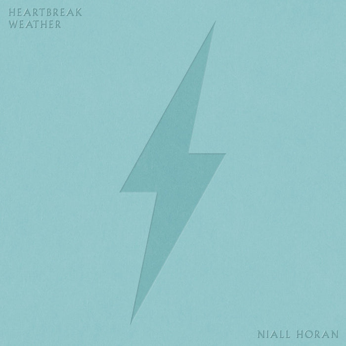 Niall Horan - Heartbreak Weather (5 Year Anniversary) [Baby Blue Lp] - Vinyl