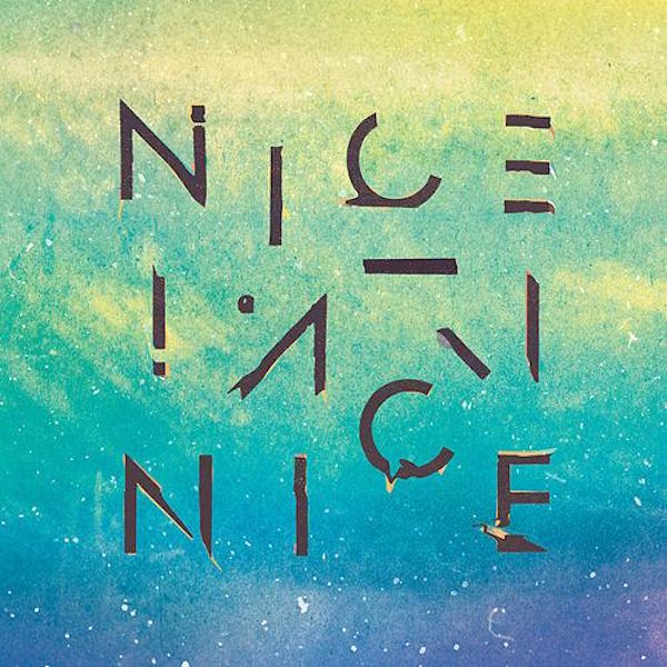 Nice Nice - See Waves 7" - Vinyl