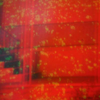 NICHOLAS BULLEN - Component Fixations - Vinyl