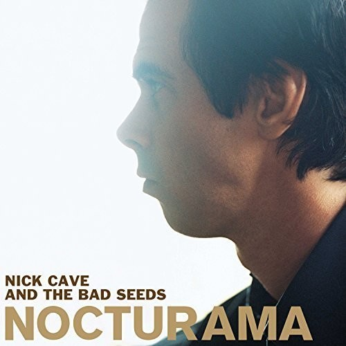 Nick Cave and the Bad Seeds - Nocturama [Explicit Content] (2 Lp's) - Vinyl