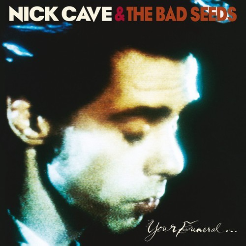 Nick Cave and the Bad Seeds - Your Funeral... My Trial (2 Lp's) - Vinyl