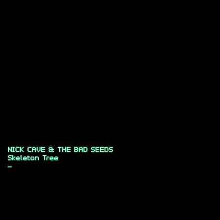Nick Cave & the Bad Seeds - Skeleton Tree (Digital Download Card) - Vinyl