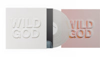 Nick Cave & the Bad Seeds - Wild God (Indie Exclusive, Clear Vinyl, Pink) - Vinyl