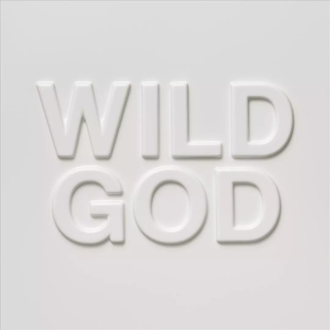 Nick Cave & the Bad Seeds - Wild God (Indie Exclusive, Clear Vinyl, Pink) - Vinyl