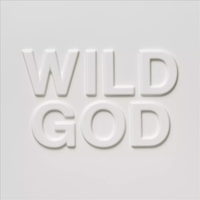 Nick Cave & the Bad Seeds - Wild God (Indie Exclusive, Clear Vinyl, Pink) - Vinyl