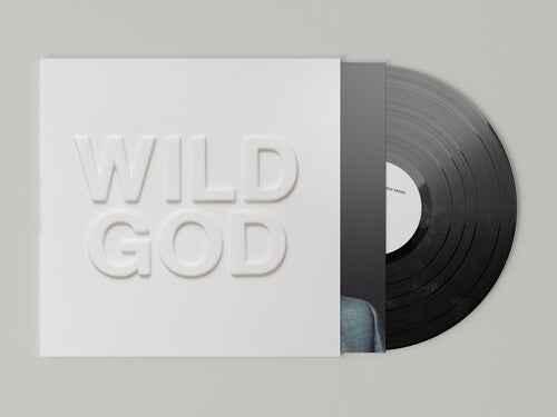 Nick Cave & the Bad Seeds - Wild God - Vinyl