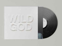 Nick Cave & the Bad Seeds - Wild God - Vinyl