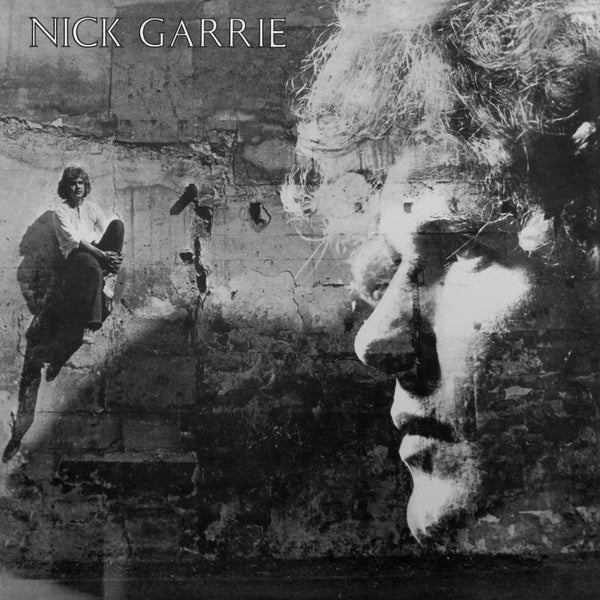 NICK GARRIE - The Nightmare Of J.B. Stanislas - Vinyl