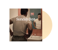 Nick Jonas - Sunday Best [Explicit Content] (Bone Colored Vinyl) - Vinyl