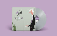 Nick Lowe - At My Age (Limited Edition, Colored Vinyl, Silver, Anniversary Edition) - Vinyl