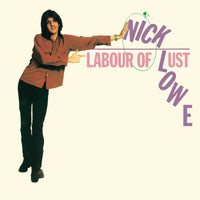 Nick Lowe - Labour of Lust (Limited Edition, Green Vinyl, Gatefold) - Vinyl