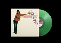 Nick Lowe - Labour of Lust (Limited Edition, Green Vinyl, Gatefold) - Vinyl