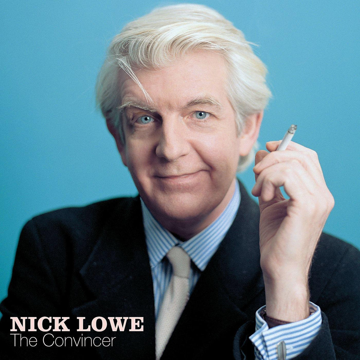 Nick Lowe - The Convincer (REMASTERED) - Vinyl