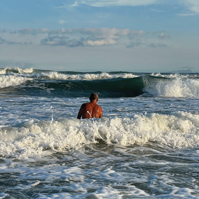 Nick Storring - Mirante - Vinyl