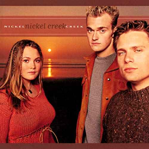 Nickel Creek - Nickel Creek [2 LP] - Vinyl