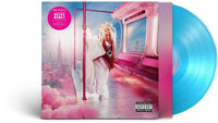 Nicki Minaj - Pink Friday 2 [Explicit Content] (Colored Vinyl, Electric Blue) - Vinyl