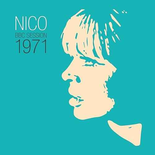 Nico - BBC Session 1971 (Indie Exclusive) - Vinyl