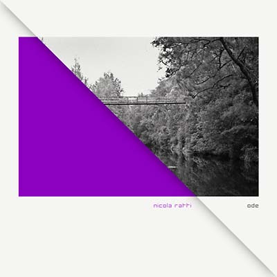 NICOLA RATTI - Ode - CD