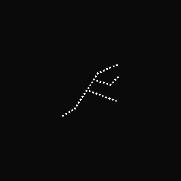 NICOLAS JAAR - Piedras 1 & 2 - Vinyl