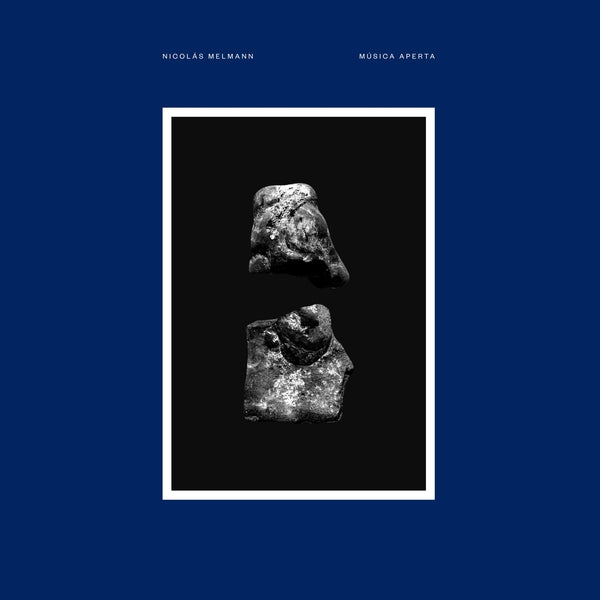 Nicolas Melmann - Musica Aperta - Vinyl