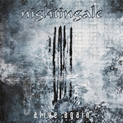 Nightingale - Alive Again (Re-Issue) - Vinyl