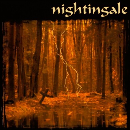 Nightingale - I (Reissue) - Vinyl