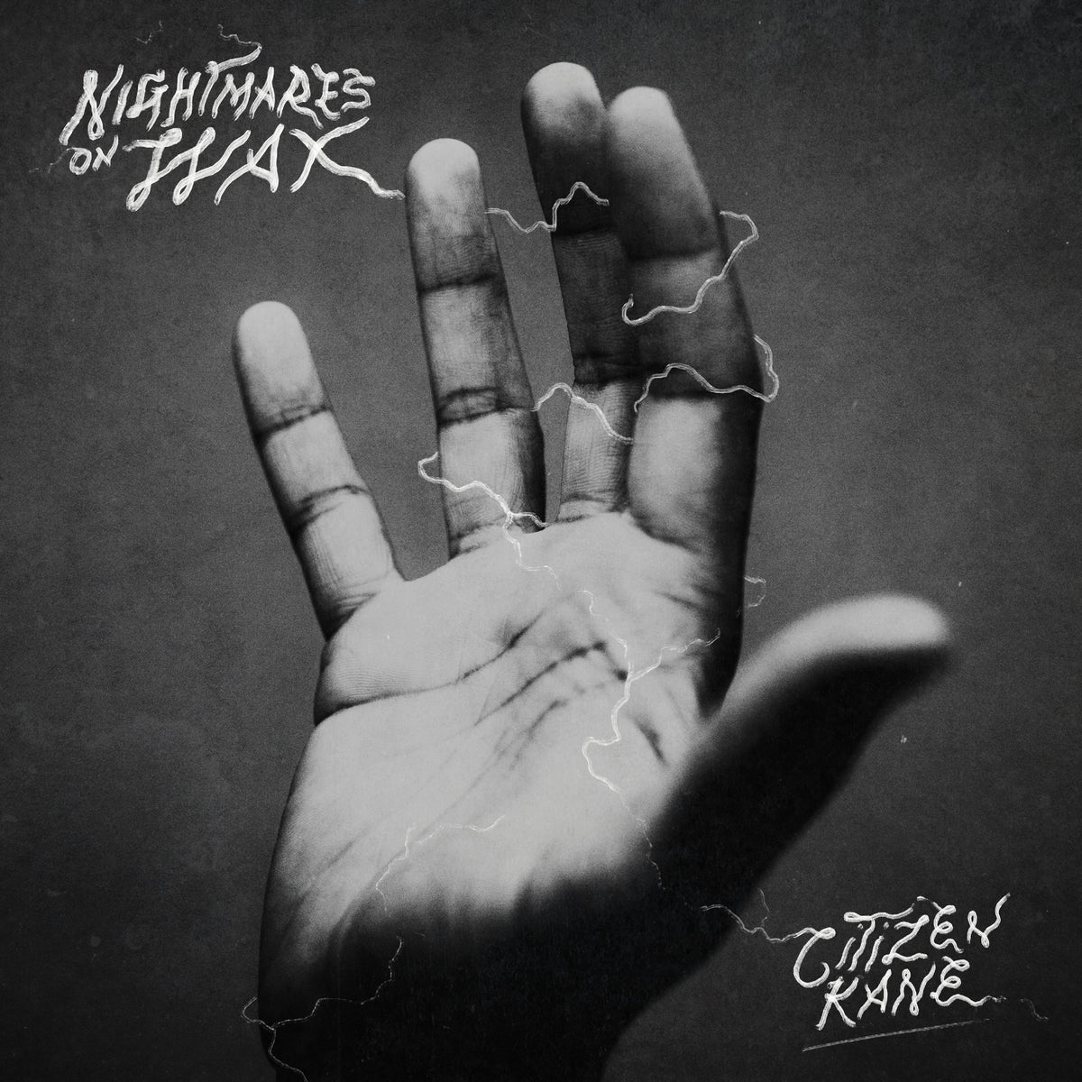 NIGHTMARES ON WAX - Citizen Kane - Vinyl