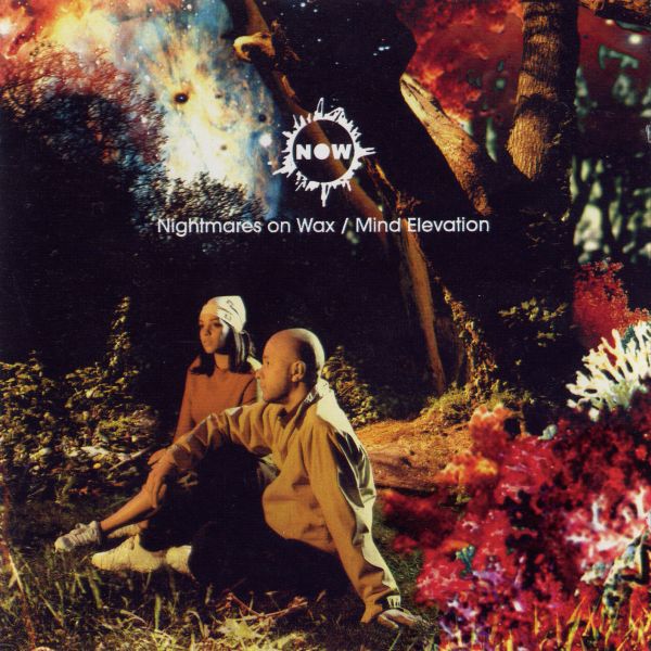 NIGHTMARES ON WAX - Mind Elevation - Vinyl
