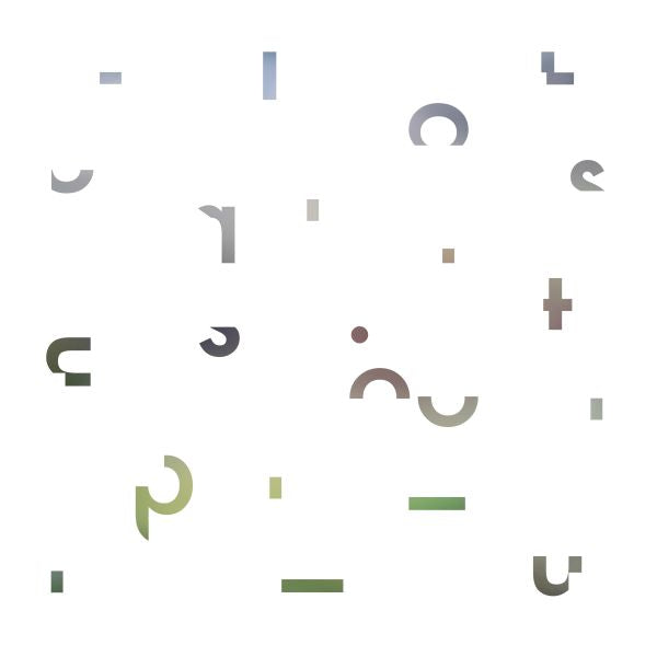 Nightports w/Matthew Bourne - Nightports w/Matthew Bourne - Vinyl