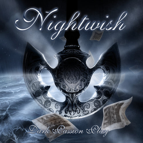 Nightwish - Dark Passion Play (Gatefold LP Jacket) (2 Lp) - Vinyl