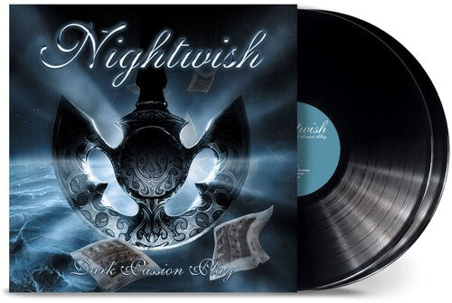 Nightwish - Dark Passion Play (Gatefold LP Jacket) (2 Lp) - Vinyl