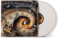 Nightwish - Yesterwynde (White Colored Vinyl, Gatefold LP Jacket) (2 Lp's) - Vinyl