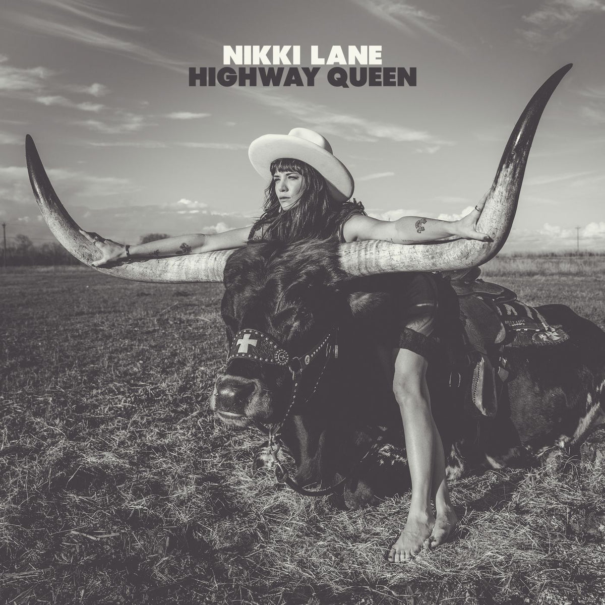 Nikki Lane - Highway Queen - Vinyl