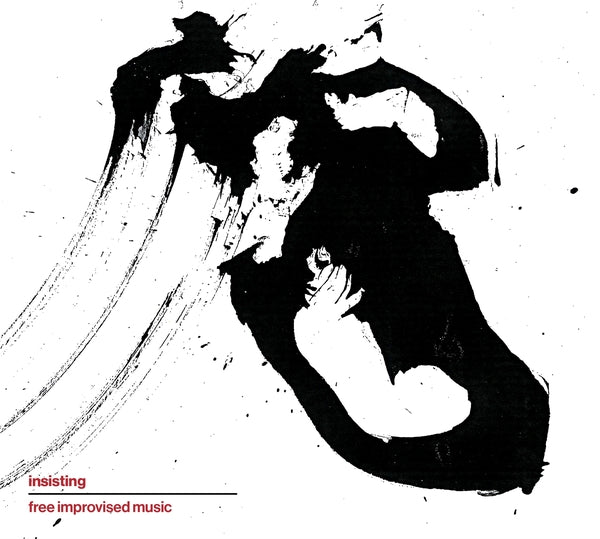 NIKLAS FITE & GUNTER CHRISTMANN - insisting - CD