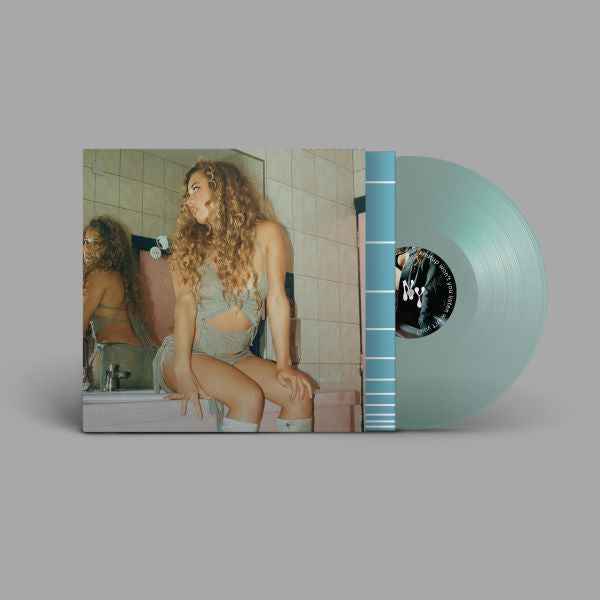 Nilüfer Yanya - My Method Actor (Indie Exclusive, Colored Vinyl, Green, 140 Gram Vinyl, Gatefold LP Jacket) - Vinyl