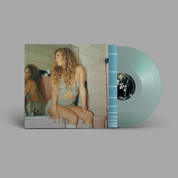 Nilüfer Yanya - My Method Actor (Indie Exclusive, Colored Vinyl, Green, 140 Gram Vinyl, Gatefold LP Jacket) - Vinyl