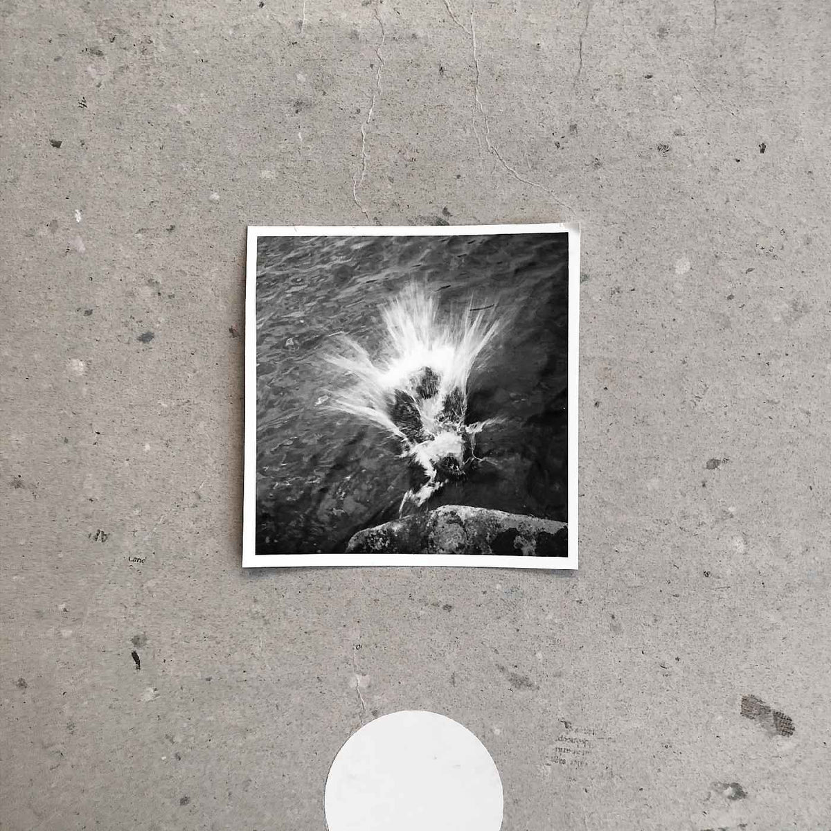Nils Frahm - Empty - Vinyl