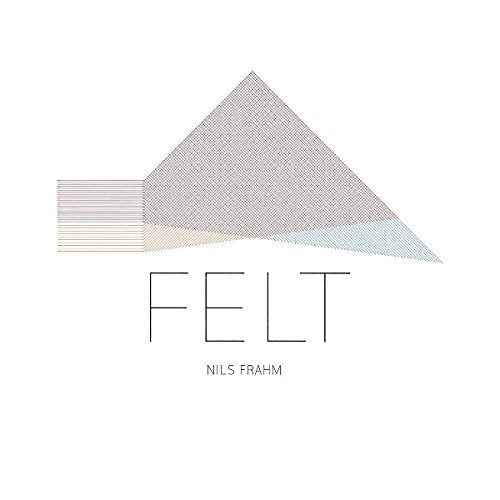 Nils Frahm - FELT - Vinyl