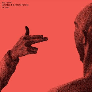 Nils Frahm - Music for the Motion Picture Victoria - Vinyl