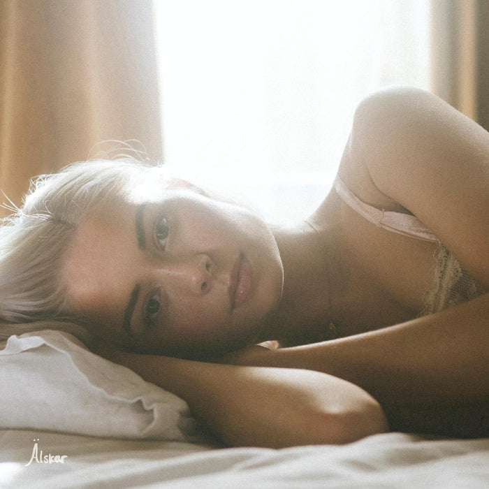 Nina Nesbitt - Ãlskar (Green Vinyl) - Vinyl