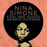 Nina Simone - Feeling Good: Her Greatest Hits (Limited Edition, Opaque Red Color Vinyl ) - Vinyl