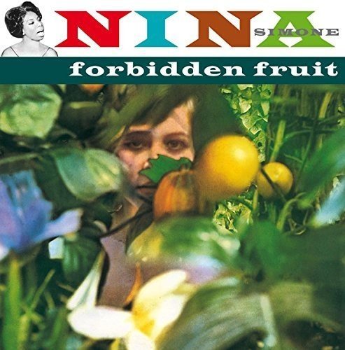 Nina Simone - Forbidden Fruit (180 Gram Vinyl, Deluxe Gatefold Edition) [Import] - Vinyl