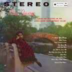 Nina Simone - Little Girl Blue (2021 - Stereo Remaster) - Vinyl