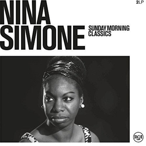 Nina Simone - Sunday Morning Classics [Import] (2 Lp's) - Vinyl