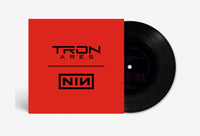 Nine Inch Nails - As Alive You Need Me To Be (7" Vinyl Single) - Vinyl